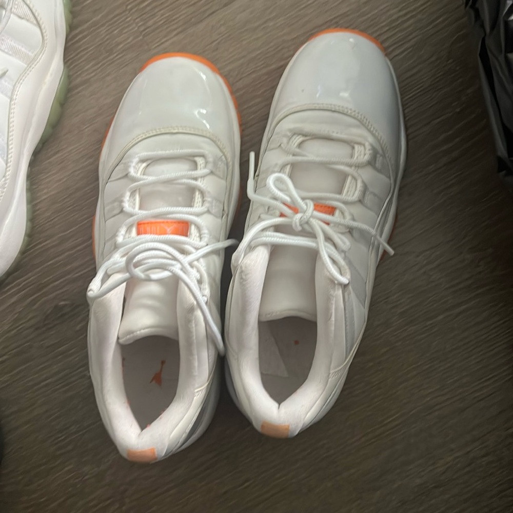 Big kids Jordan’s